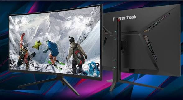 مانیتور ۳۲ اینچ 240 هرتز ۲k مستر تک PG327AQ