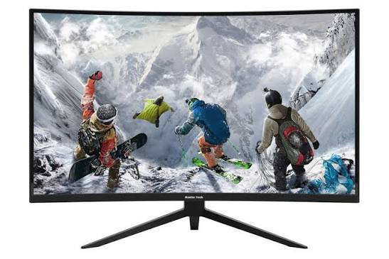 مانیتور ۳۲ اینچ 240 هرتز ۲k مستر تک PG327AQ